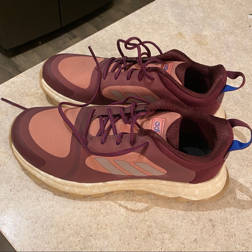 Like New Adidas Shoe